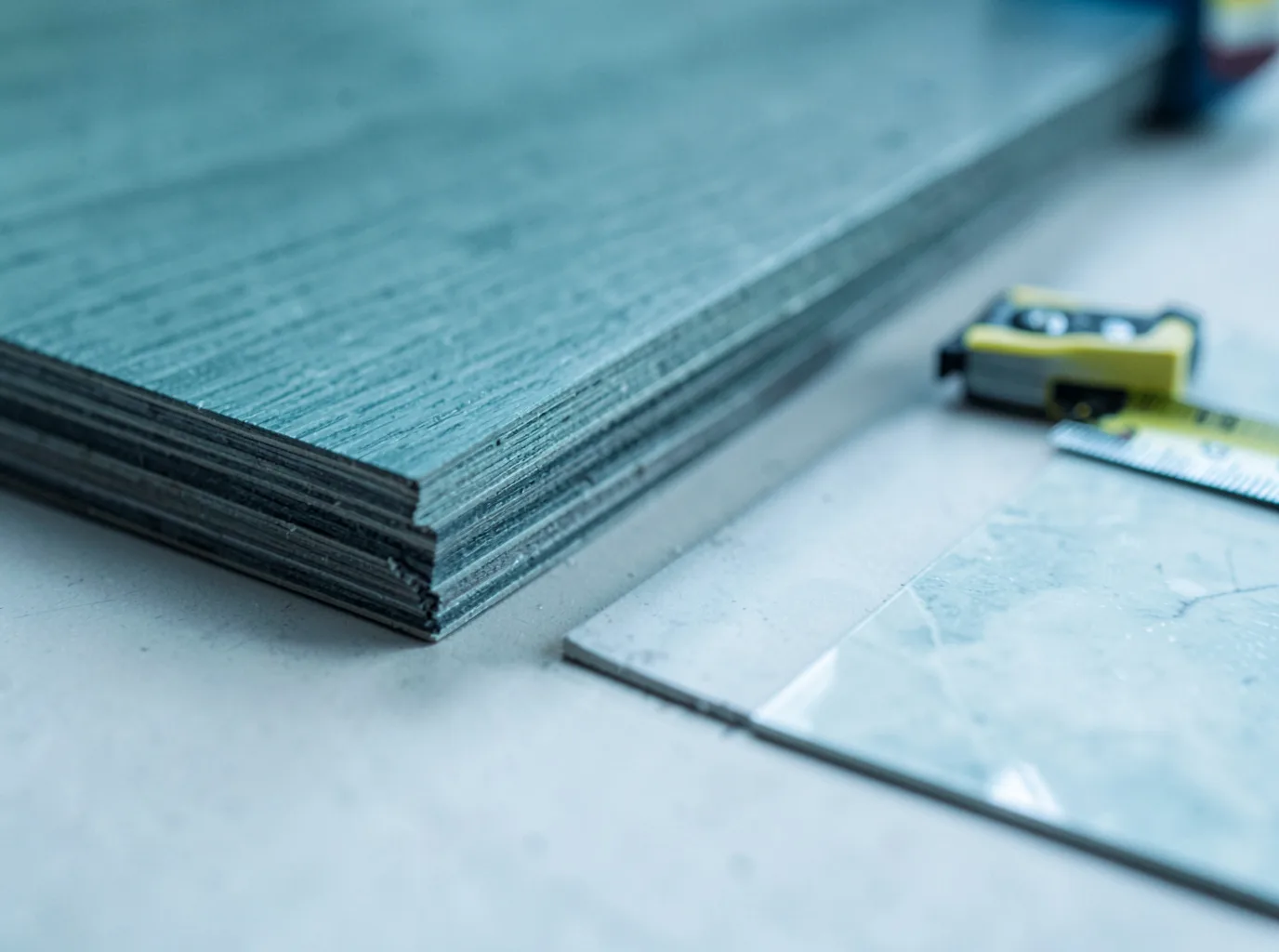 Luxury Vinyl Plank Installation New Wilmington, PA FAQs
